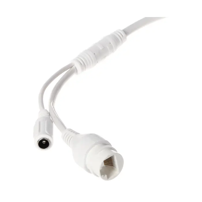KAMERA IP DS-2CD2T46G2H-4I(2.8MM)(EF)/PL AcuSense - 4 Mpx Hikvision