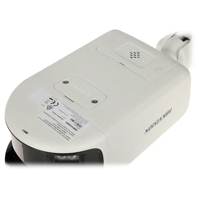 KAMERA IP DS-2CD2T46G2P-ISU/SL(2.8MM)(C) PANORAMICZNA ACUSENSE - 4.1 Mpx 2 x 2.8 mm Hikvision