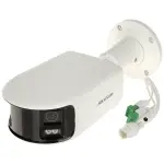 KAMERA IP DS-2CD2T46G2P-ISU/SL(2.8MM)(C) PANORAMICZNA ACUSENSE - 4.1 Mpx 2 x 2.8 mm Hikvision