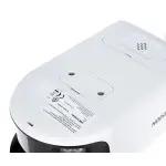 KAMERA IP DS-2CD2T46G2P-ISU/SL(2.8MM)(C)/PL PANORAMICZNA AcuSense - 4 Mpx 2 x 2.8 mm Hikvision