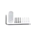KAMERA IP DS-2CD2T46G2P-ISU/SL(2.8MM)(C)/PL PANORAMICZNA AcuSense - 4 Mpx 2 x 2.8 mm Hikvision