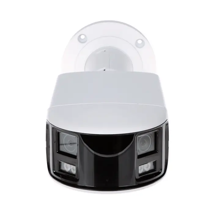 KAMERA IP DS-2CD2T46G2P-ISU/SL(2.8MM)(C)/PL PANORAMICZNA AcuSense - 4 Mpx 2 x 2.8 mm Hikvision