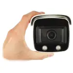 KAMERA IP DS-2CD2T47G2-L(4MM) ColorVu - 4 Mpx Hikvision