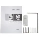KAMERA IP DS-2CD2T47G2-L(4MM) ColorVu - 4 Mpx Hikvision
