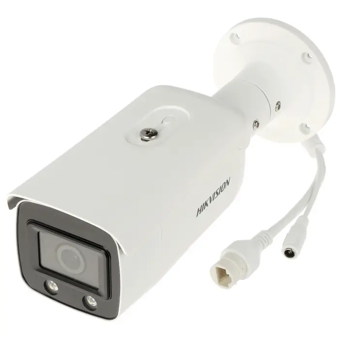 KAMERA IP DS-2CD2T47G2-L(4MM) ColorVu - 4 Mpx Hikvision