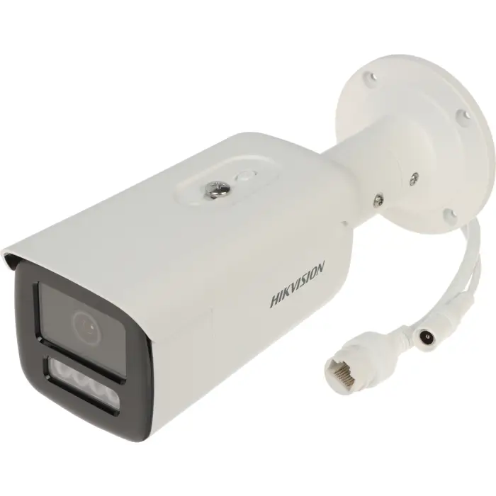 KAMERA IP DS-2CD2T47G2H-LI(4MM)(EF) ColorVu - 4 Mpx Hikvision