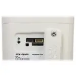 KAMERA IP DS-2CD2T47G2H-LISU/SL(2.8MM)(EF) ColorVu - 4 Mpx Hikvision