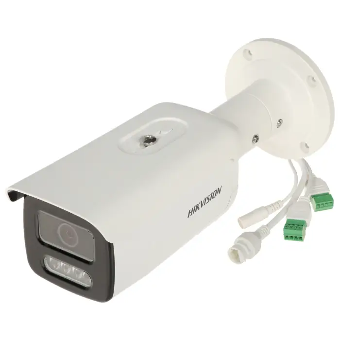 KAMERA IP DS-2CD2T47G2H-LISU/SL(2.8MM)(EF) ColorVu - 4 Mpx Hikvision