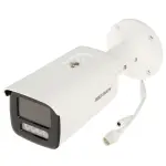 KAMERA IP DS-2CD2T63G2-2LI(2.8MM) Smart Hybrid Light AcuSense - 6 Mpx Hikvision