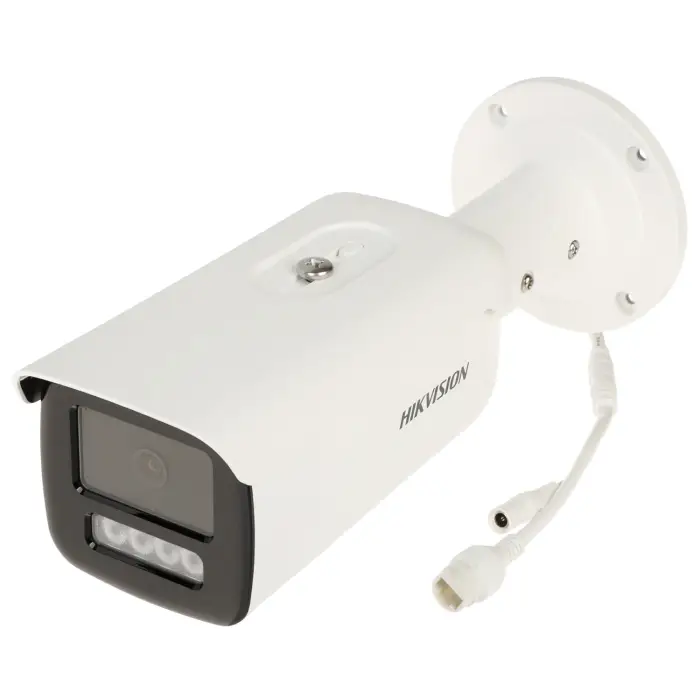 KAMERA IP DS-2CD2T63G2-2LI(2.8MM) Smart Hybrid Light AcuSense - 6 Mpx Hikvision