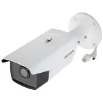 KAMERA IP DS-2CD2T83G2-4I(4MM) ACUSENSE 8.3 Mpx 4K UHD Hikvision
