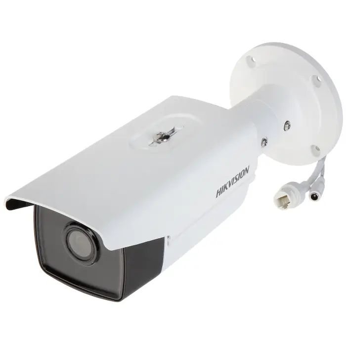 KAMERA IP DS-2CD2T83G2-4I(4MM) ACUSENSE 8.3 Mpx 4K UHD Hikvision