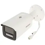 KAMERA IP DS-2CD2T83G2-4LI(2.8MM) Smart Hybrid Light AcuSense - 8.3 Mpx, 4K UHD Hikvision