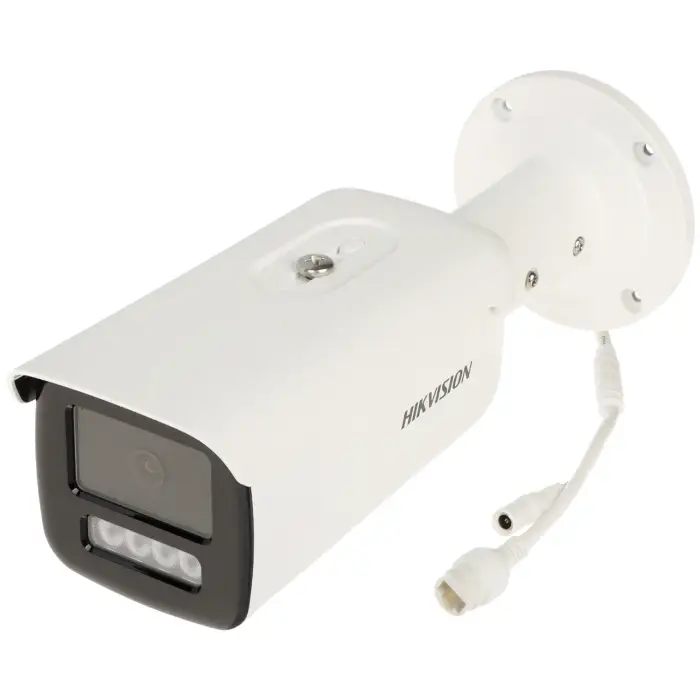 KAMERA IP DS-2CD2T83G2-4LI(2.8MM) Smart Hybrid Light AcuSense - 8.3 Mpx, 4K UHD Hikvision