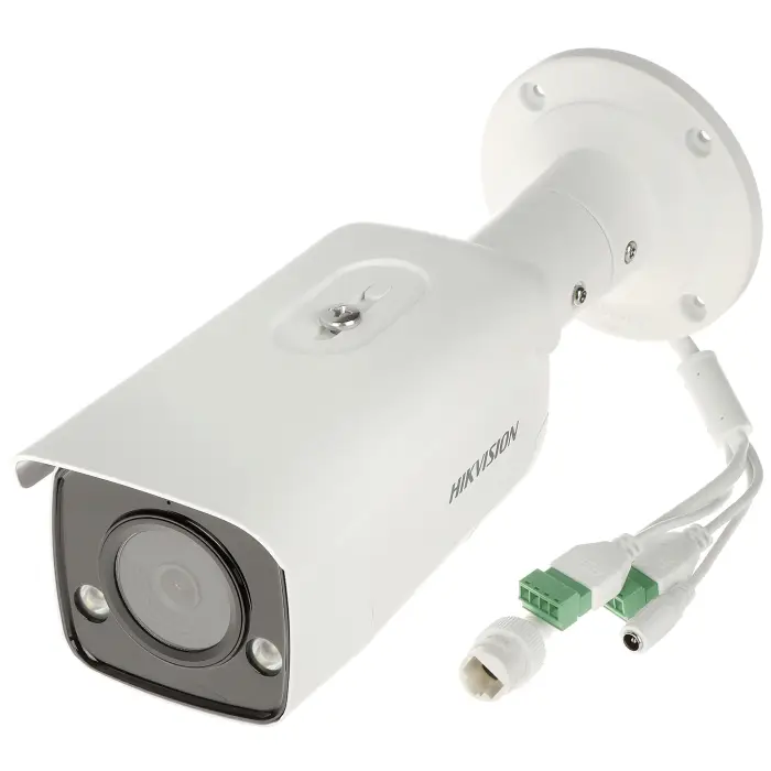 KAMERA IP DS-2CD2T86G2-ISU/SL(2.8MM)(C) ACUSENSE - 8.3 Mpx Hikvision