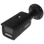KAMERA IP DS-2CD2T86G2H-2I(2.8MM)(EF)BLACK AcuSense - 8.3 Mpx 4K UHD Hikvision