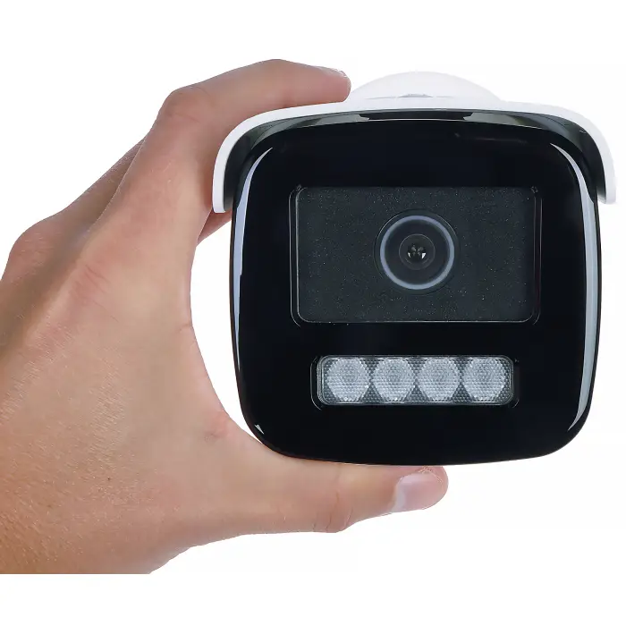 KAMERA IP DS-2CD2T86G2H-2I(2.8MM)(EF)/PL AcuSense - 8 Mpx 4K UHD Hikvision