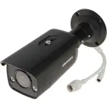 KAMERA IP DS-2CD2T87G2-L(2.8MM)(C)(BLACK) ColorVu - 8.3 Mpx Hikvision