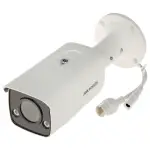 KAMERA IP DS-2CD2T87G2-L(4MM)(C) ColorVu - 8.3 Mpx Hikvision