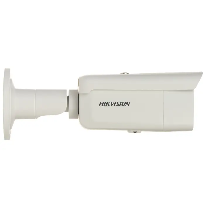 KAMERA IP DS-2CD2T87G2-L(6MM)(C) ColorVu - 8.3 Mpx Hikvision