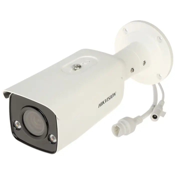KAMERA IP DS-2CD2T87G2-L(6MM)(C) ColorVu - 8.3 Mpx Hikvision