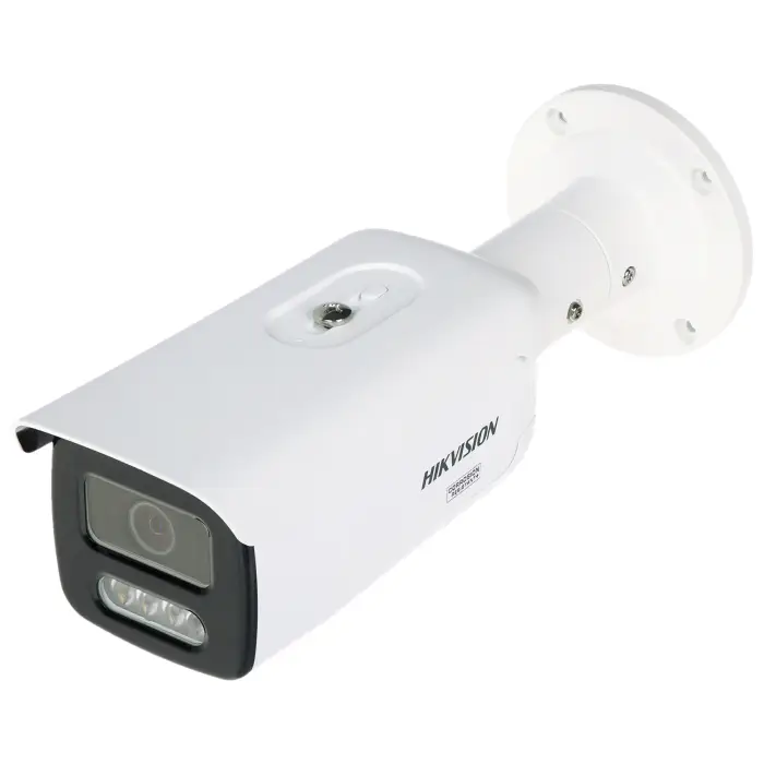 KAMERA IP DS-2CD2T87G3-LIS2UY/SL(2.8MM)PL ColorVu 3.0 8 Mpx Hikvision