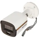 KAMERA HD-TVI DS-2CE10KF3T-LE(2.8MM) Smart Hybrid Light - 5 Mpx Hikvision