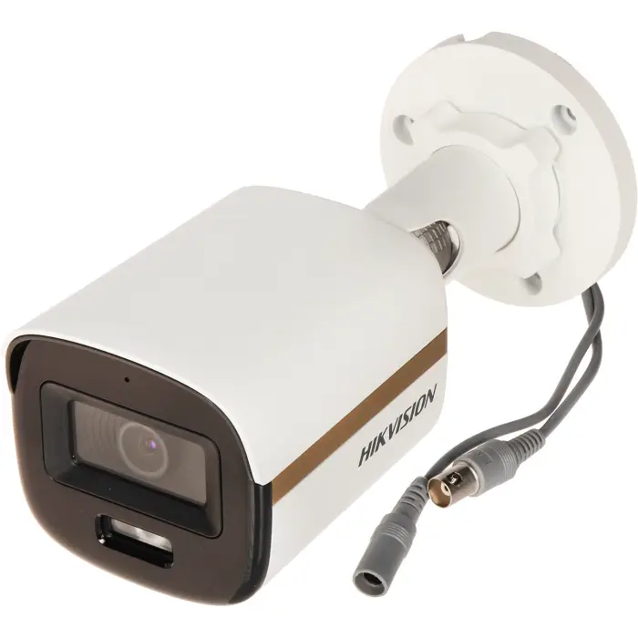KAMERA HD-TVI DS-2CE10KF3T-LE(2.8MM) Smart Hybrid Light - 5 Mpx Hikvision