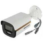 KAMERA AHD, HD-CVI, HD-TVI, PAL DS-2CE12DF3T-LFS(2.8MM) Smart Hybrid Light ColorVu - 1080p Hikvision