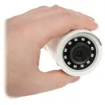 KAMERA AHD, HD-CVI, HD-TVI, PAL DS-2CE16D0T-IRPF(2.8MM)(C) - 1080p Hikvision