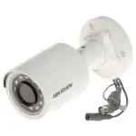 KAMERA AHD, HD-CVI, HD-TVI, PAL DS-2CE16D0T-IRPF(2.8MM)(C) - 1080p Hikvision