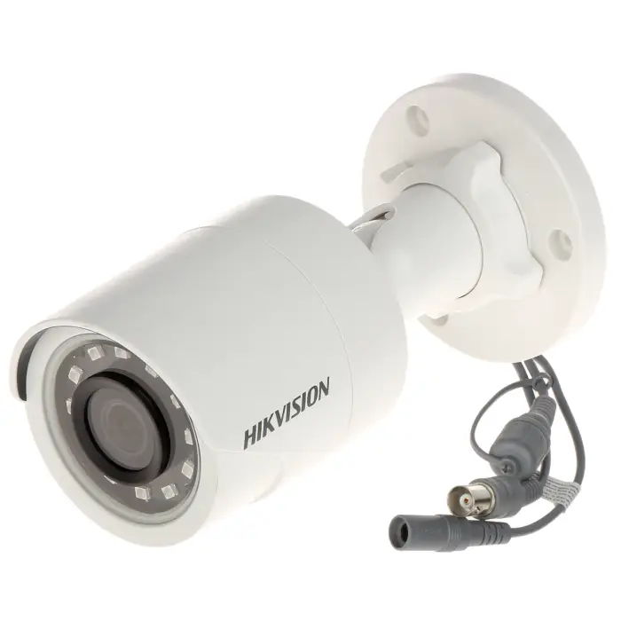 KAMERA AHD, HD-CVI, HD-TVI, PAL DS-2CE16D0T-IRPF(2.8MM)(C) - 1080p Hikvision