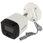 KAMERA AHD, HD-CVI, HD-TVI, PAL DS-2CE16D0T-LFS(2.8MM) Smart Hybrid Light - 1080p Hikvision