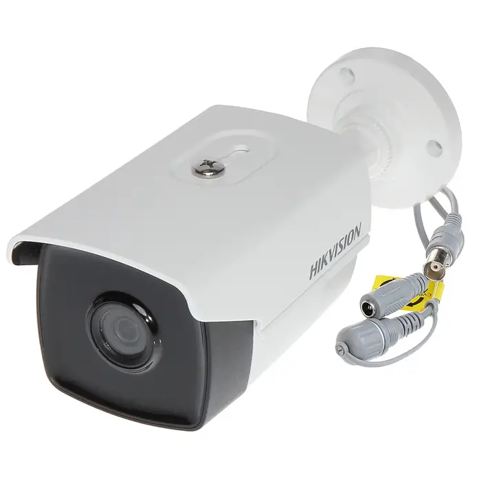 KAMERA AHD, HD-CVI, HD-TVI, PAL DS-2CE16D8T-IT3F(2.8MM) - 1080p Hikvision