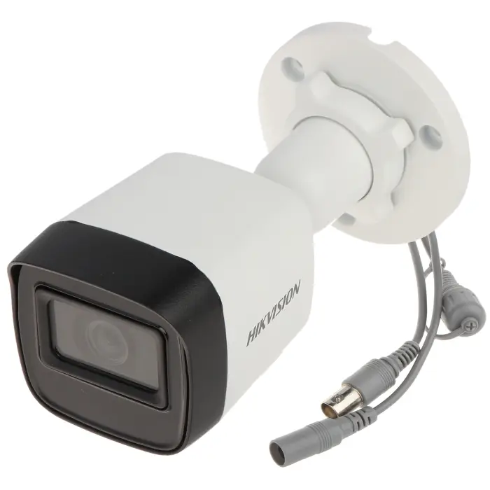 KAMERA AHD, HD-CVI, HD-TVI, PAL DS-2CE16H0T-ITF(2.8MM)(C) - 5 Mpx Hikvision