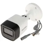 KAMERA AHD, HD-CVI, HD-TVI, PAL DS-2CE16H0T-ITFS(2.8MM) - 5 Mpx Hikvision