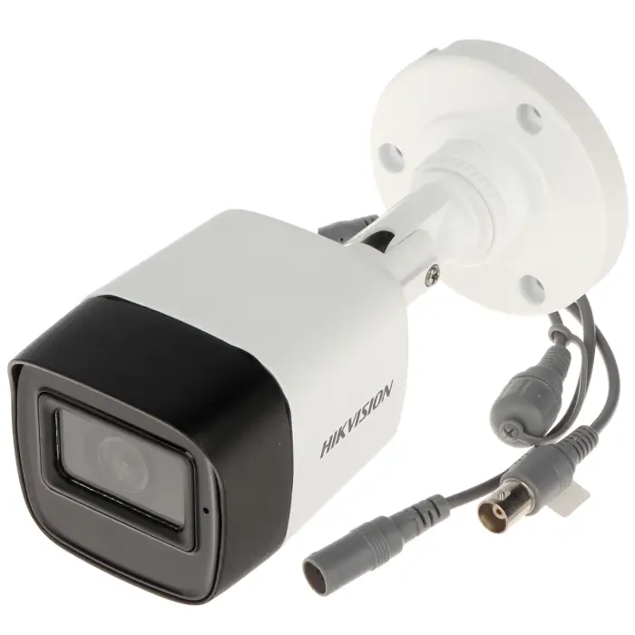 KAMERA AHD, HD-CVI, HD-TVI, PAL DS-2CE16H0T-ITFS(2.8MM) - 5 Mpx Hikvision