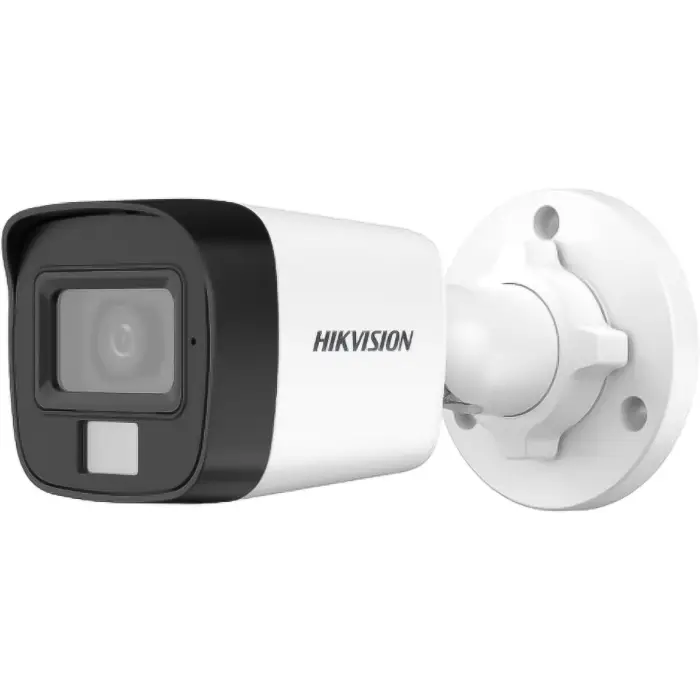 KAMERA AHD, HD-CVI, HD-TVI, PAL DS-2CE16U0T-LF(2.8MM) Smart Hybrid Light - 4K UHD Hikvision