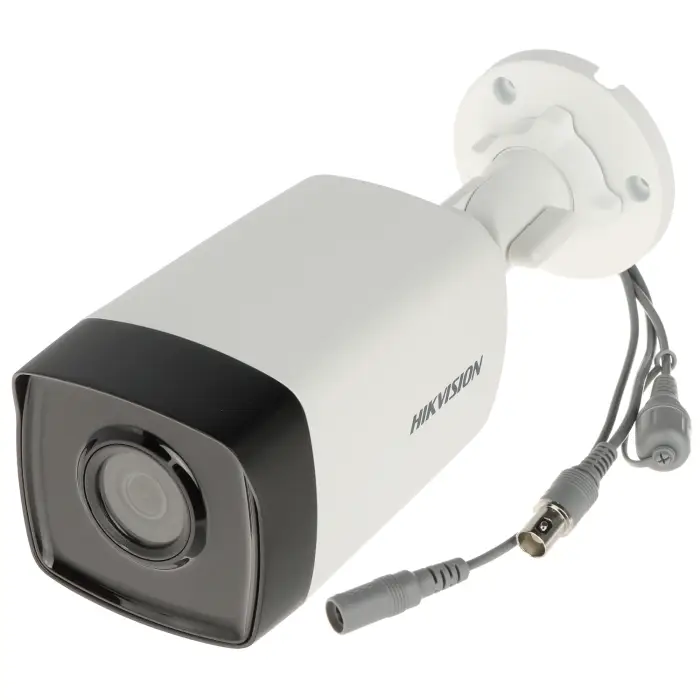 KAMERA AHD, HD-CVI, HD-TVI, PAL DS-2CE17D0T-IT3F(2.8mm) - 1080p Hikvision