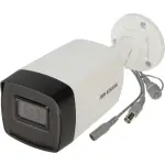KAMERA AHD, HD-CVI, HD-TVI, PAL DS-2CE17H0T-IT3F(2.8MM)(C) - 5 Mpx Hikvision
