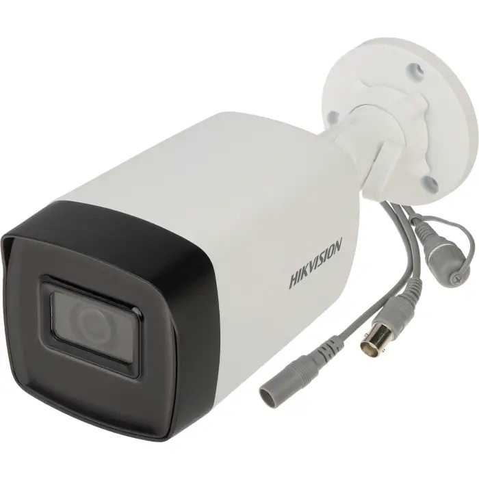 KAMERA AHD, HD-CVI, HD-TVI, PAL DS-2CE17H0T-IT3F(2.8MM)(C) - 5 Mpx Hikvision