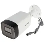 KAMERA AHD, HD-CVI, HD-TVI, PAL DS-2CE17H0T-IT5F(3.6mm) - 5 Mpx Hikvision
