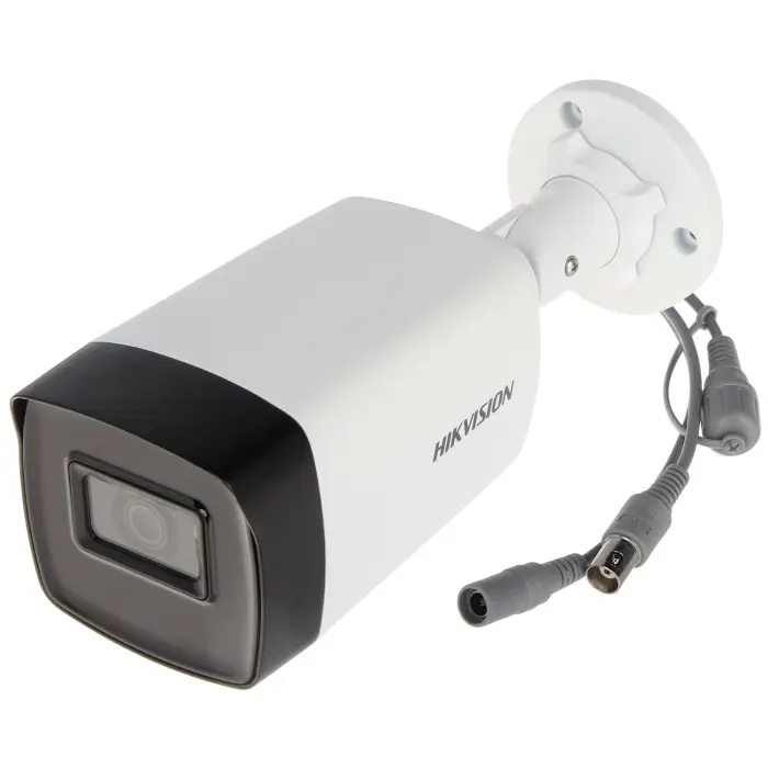 KAMERA AHD, HD-CVI, HD-TVI, PAL DS-2CE17H0T-IT5F(3.6mm) - 5 Mpx Hikvision