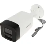 KAMERA AHD, HD-CVI, HD-TVI, PAL DS-2CE17K0T-LFS(2.8MM) Smart Hybrid Light - 3K Hikvision