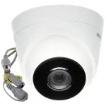 KAMERA AHD, HD-CVI, HD-TVI, PAL DS-2CE56D0T-IT3F(2.8mm)(C) - 1080p Hikvision