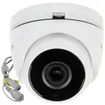 KAMERA AHD, HD-CVI, HD-TVI, CVBS DS-2CE56D8T-IT3ZF(2.7-13.5MM) - 1080p Hikvision