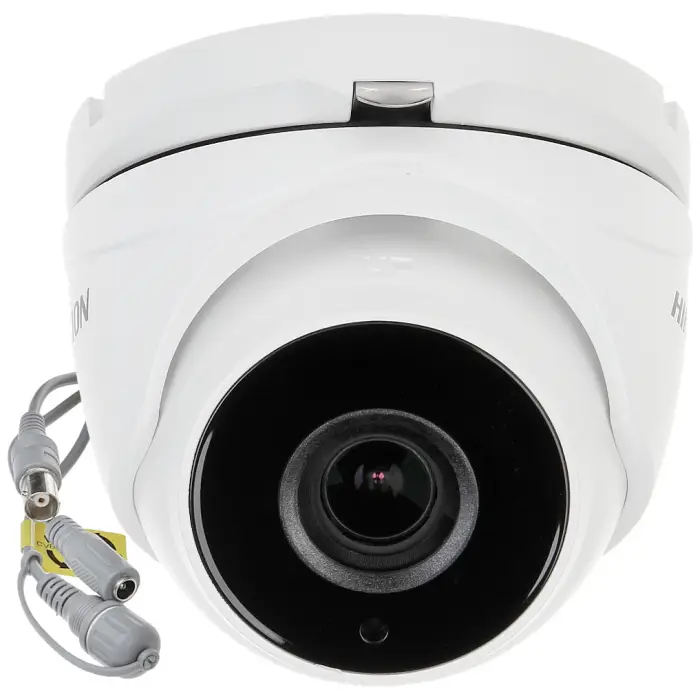 KAMERA AHD, HD-CVI, HD-TVI, CVBS DS-2CE56D8T-IT3ZF(2.7-13.5MM) - 1080p Hikvision