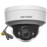 KAMERA WANDALOODPORNA AHD, HD-CVI, HD-TVI, PAL DS-2CE57H0T-VPITF(2.8mm)(C) - 5 Mpx Hikvision