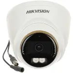 KAMERA HD-TVI DS-2CE72KF3T-LE(2.8MM) Smart Hybrid Light ColorVu - 3K Hikvision