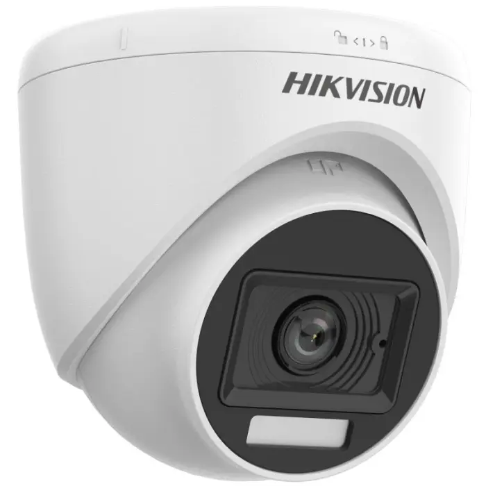 KAMERA AHD, HD-CVI, HD-TVI, PAL DS-2CE76D0T-LPFS(2.8MM) - 1080p Hikvision